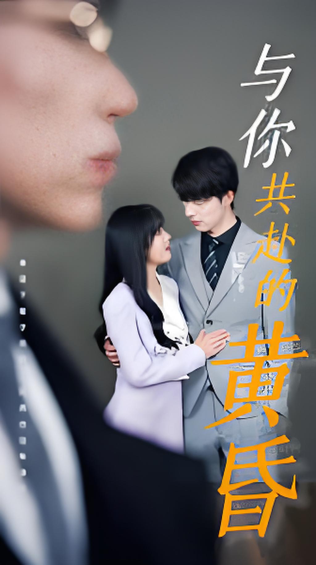 与你共赴的黄昏