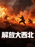 解放大西北