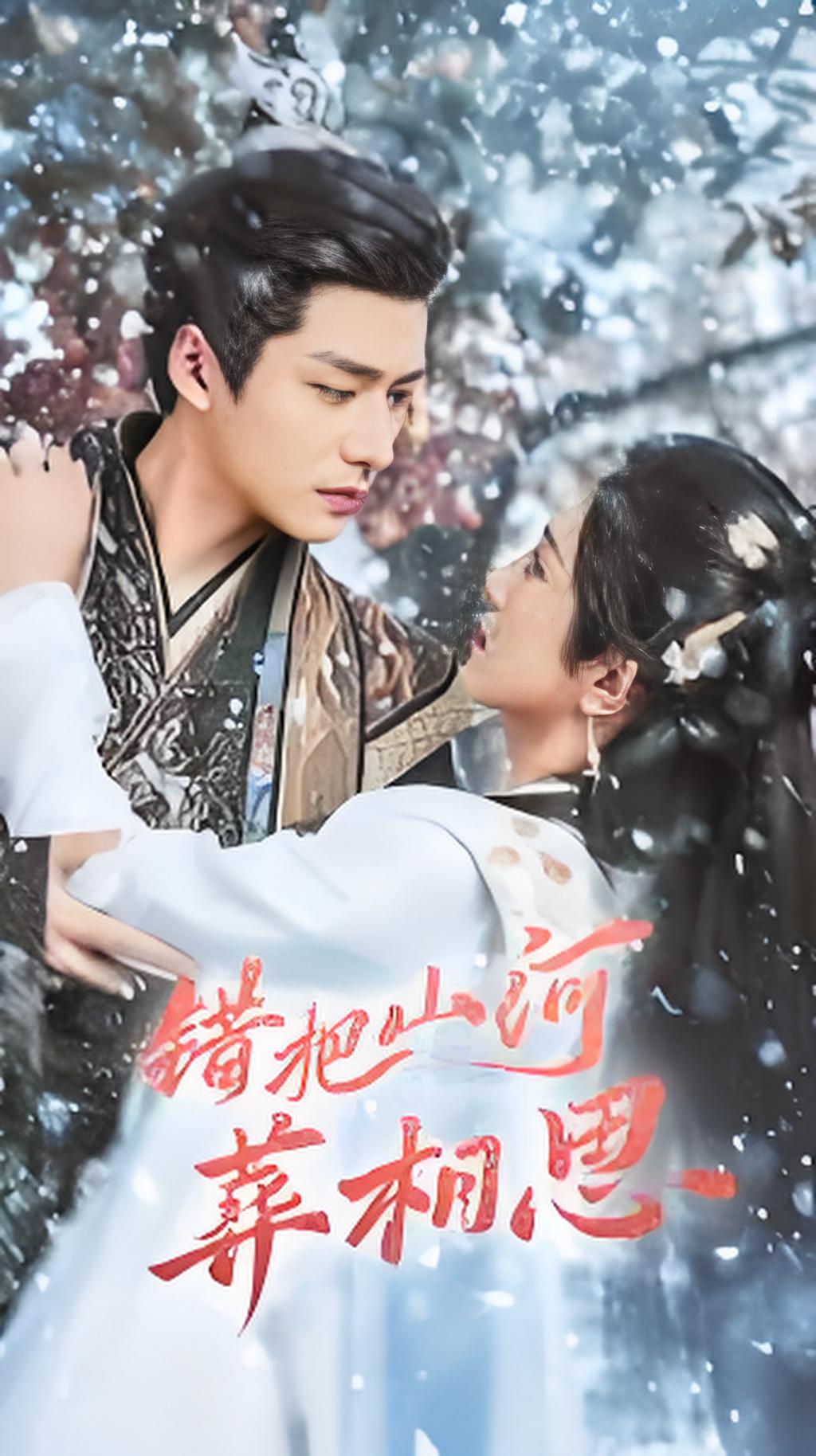 错把山河葬相思