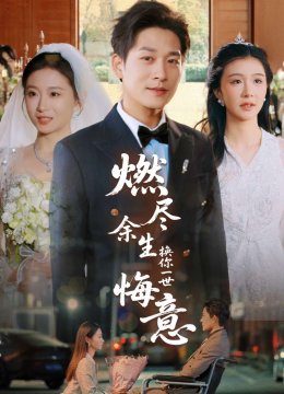 燃尽余生换你一世悔意