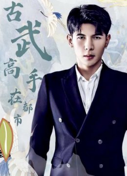 古武高手在都市