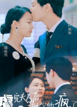 虐完夫人后叶少他疯了