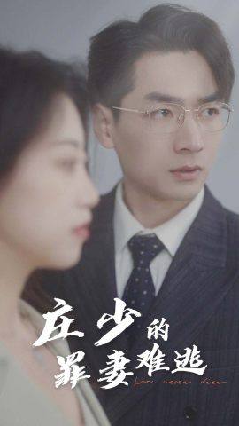 庄少的罪妻难逃