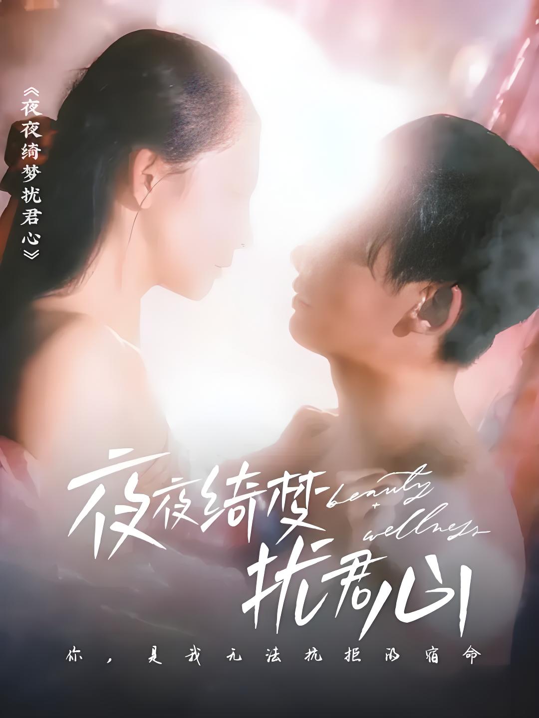 夜夜绮梦扰君心