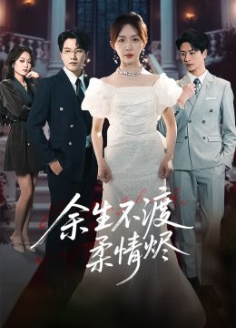 余生不渡柔情烬