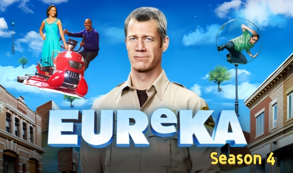 灵异之城 第四季