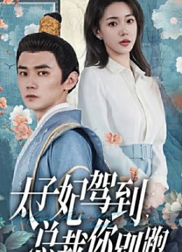 太子妃驾到总裁你别跑