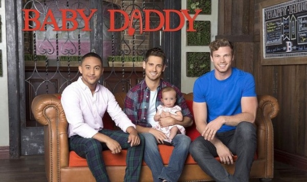 少男奶爸 第四季