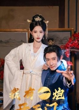 我有一炮开天门