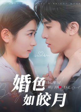 婚色如皎月