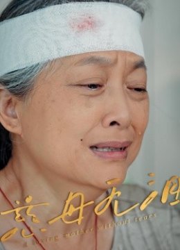 慈母无泪