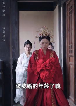 当今太子是我的傻郎君