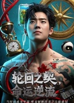 轮回之契命运逆流