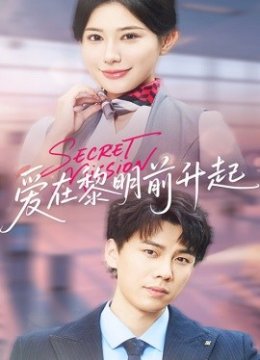 爱在黎明前升起