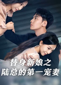 替身新娘陆总的第一宠妻