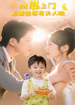 携崽上门总裁您要有夫人啦