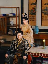 从拯救老祖宗开始暴富