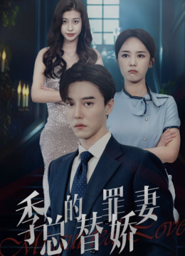 季总的替罪娇妻