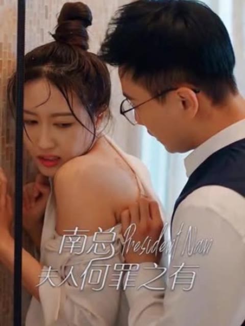 南总夫人何罪之有