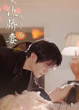 夜少的复仇娇妻