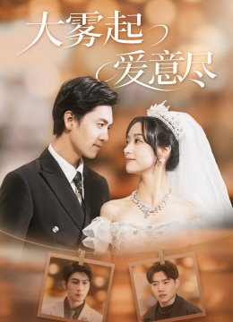大雾起爱意尽