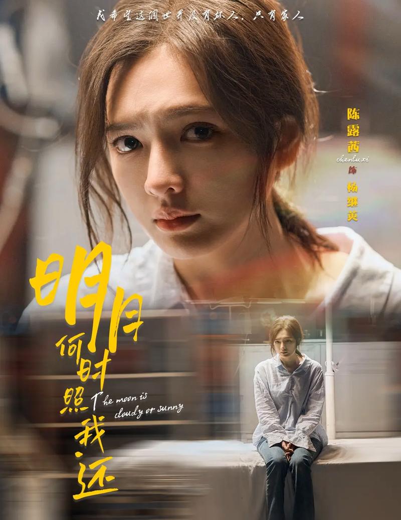 明月何时照我还