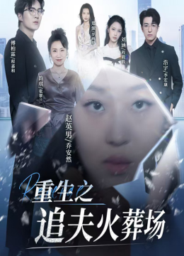 重生之追夫火葬场