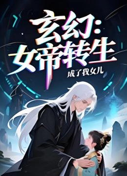 女帝转生成了我女儿