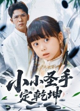 小小圣手定乾坤