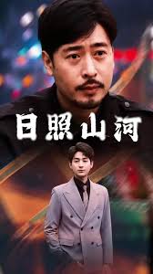 日照山河