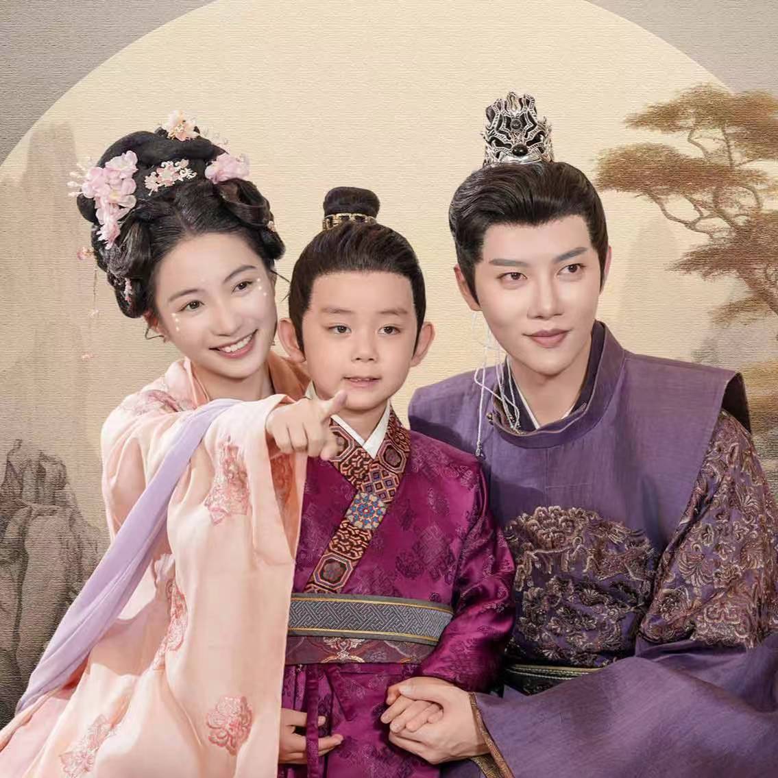 苦情后妈觉醒杀疯了