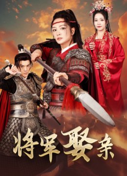 将军娶亲