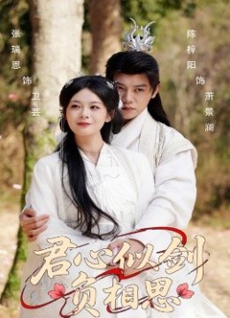 君心似剑负相思