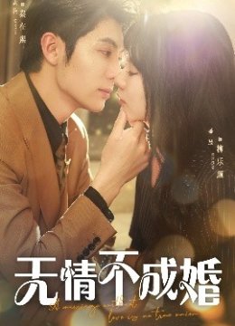 无情不成婚