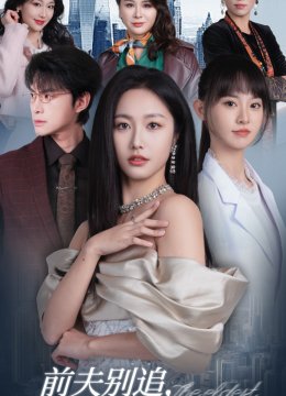 前夫别追大小姐辞职了