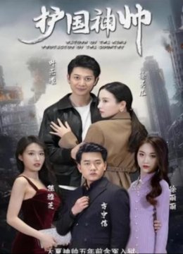 护国神帅