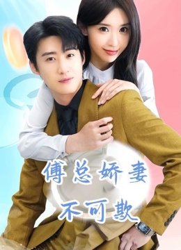 傅总娇妻不可欺