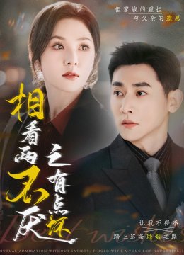 相看两不厌之有点坏