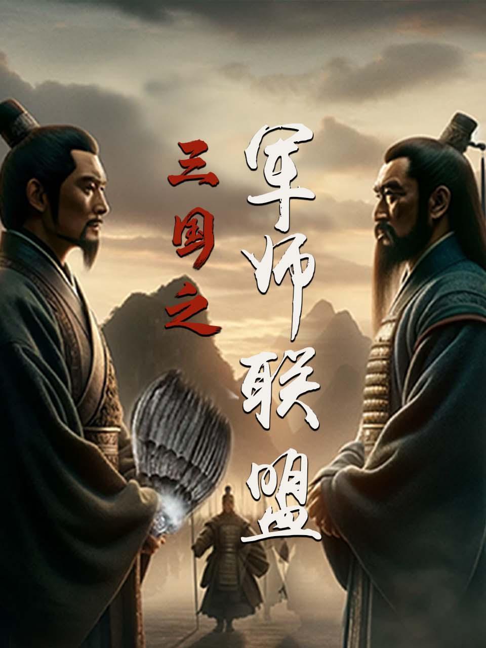 三国之军师联盟