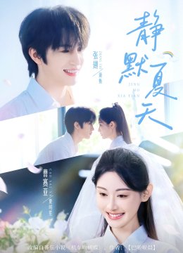 静默夏天