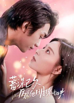 蓄谋已久历总他明撩暗哄