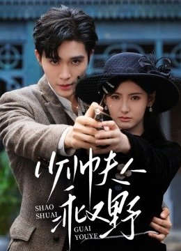 少帅夫人乖又野