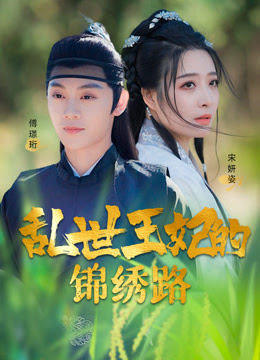 乱世王妃的锦绣路