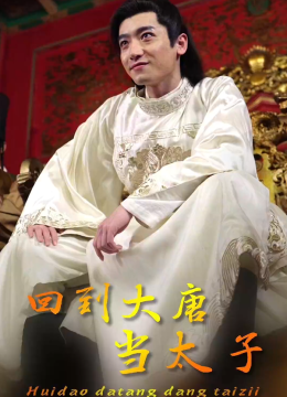 回到大唐当太子