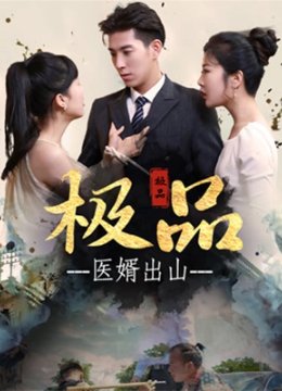 极品医婿出山