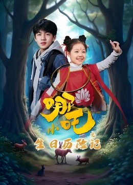 小哪吒之生日历险记