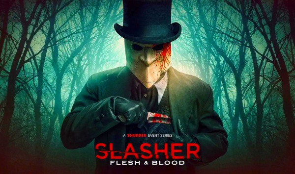 鲜血淋漓 第四季