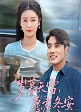 岁暮天雪愿君冬安