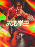 天地拳王