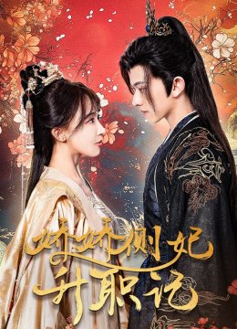 娇娇侧妃升职记